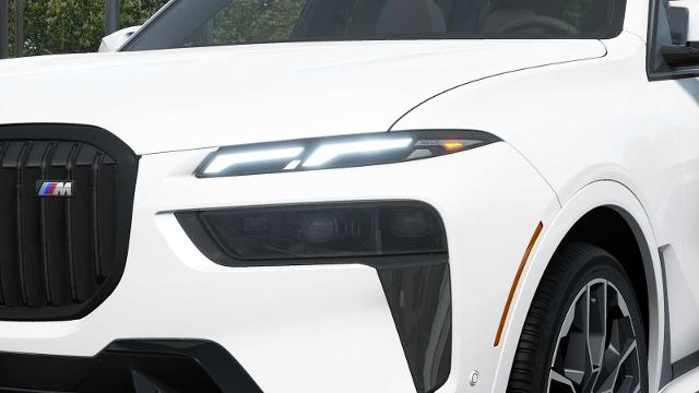 2026 BMW X7 M60i Vehicle Photo in GRAPEVINE, TX 76051