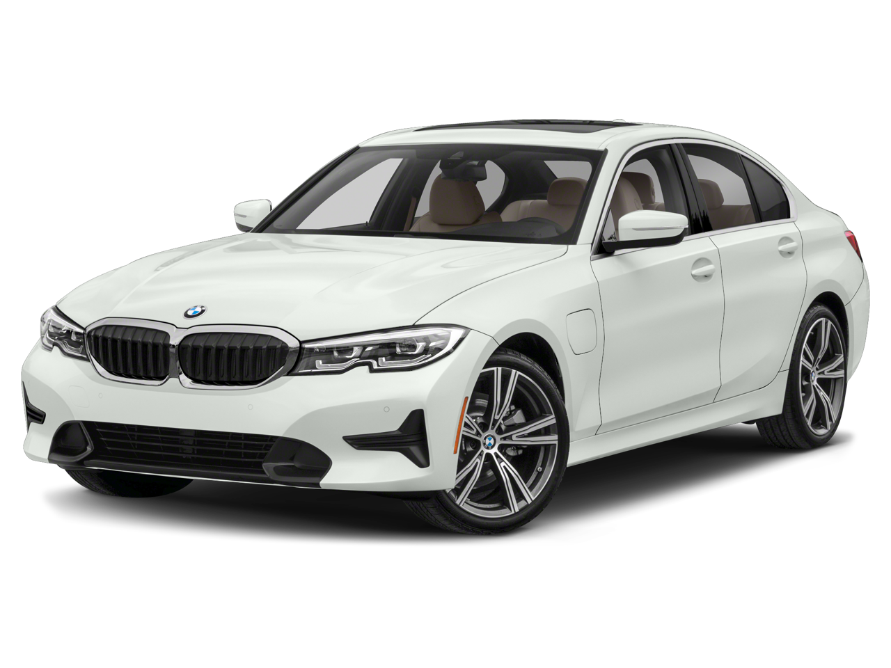 2021 BMW 330e xDrive Vehicle Photo in San Antonio, TX 78230