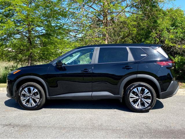 2016 Nissan Rogue Vehicle Photo in Hinesville, GA 31313