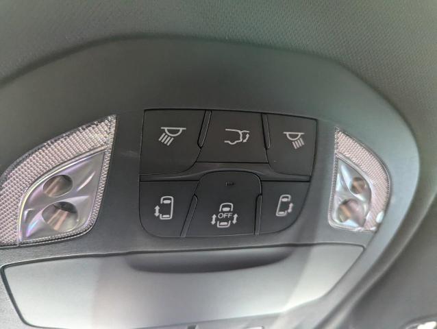 2025 Chrysler Pacifica Vehicle Photo in Oshkosh, WI 54901