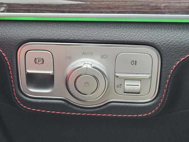 2024 Mercedes-Benz GLE Vehicle Photo in FORT WORTH, TX 76132