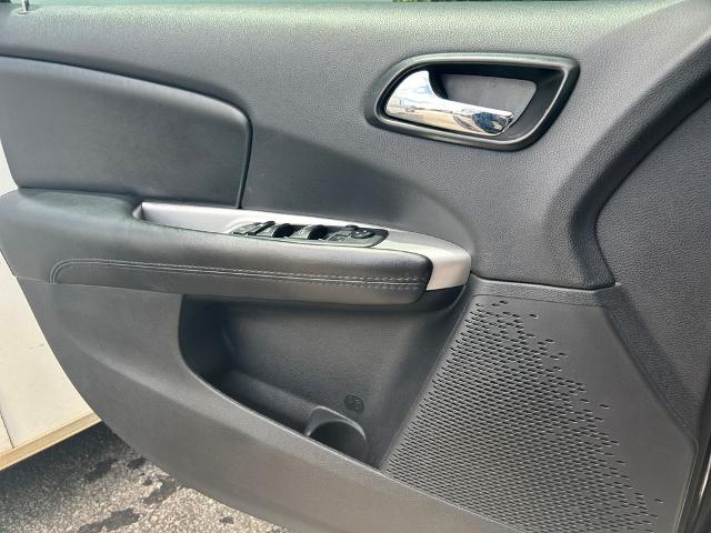 2020 Dodge Journey Vehicle Photo in Statesboro, GA 30458