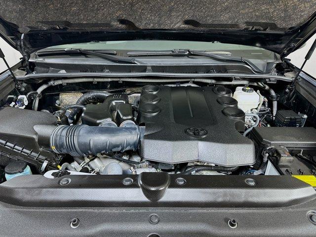 2022 Toyota 4Runner Vehicle Photo in Doylsetown, PA 18901