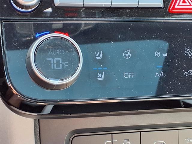 2025 Hyundai TUCSON Vehicle Photo in Peoria, IL 61615