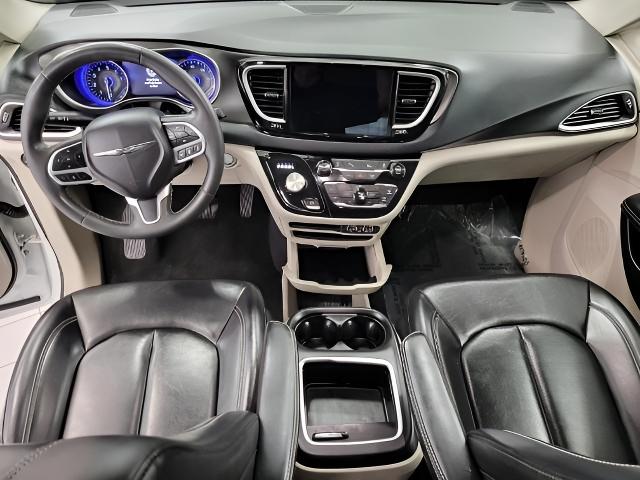 2023 Chrysler Pacifica Vehicle Photo in Appleton, WI 54913