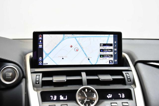 2018 Lexus NX 300 Vehicle Photo in DALLAS, TX 75235