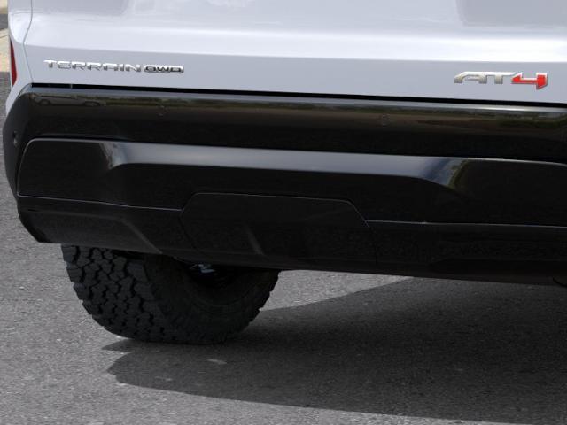 2026 GMC Terrain Vehicle Photo in DANBURY, CT 06810-5034