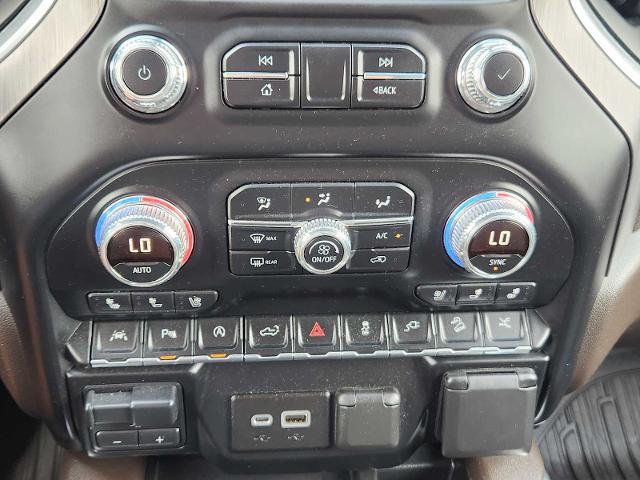 2019 GMC Sierra 1500 Vehicle Photo in HOUSTON, TX 77079