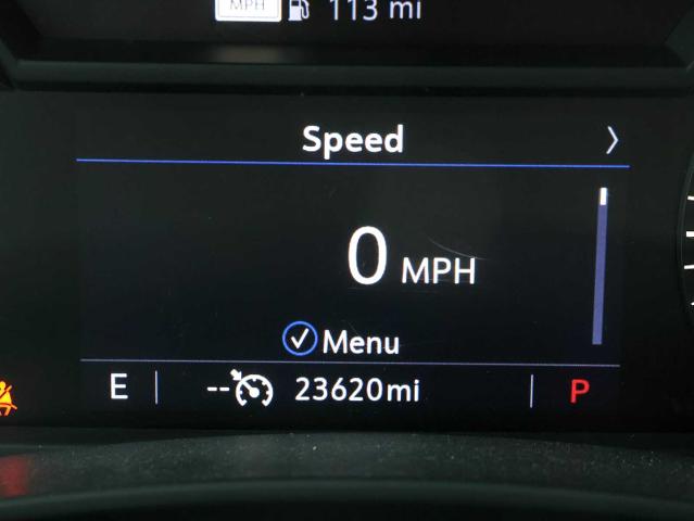 2023 Cadillac CT4 Vehicle Photo in Dallas, TX 75209