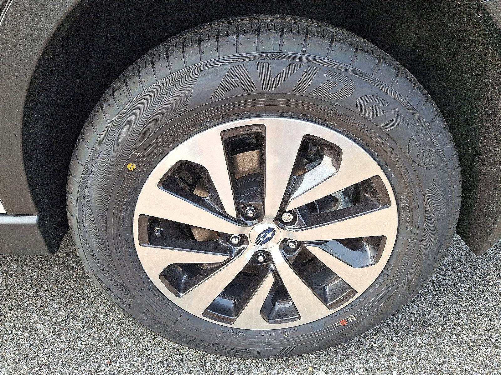 2025 Subaru Outback Vehicle Photo in Easton, PA 18045