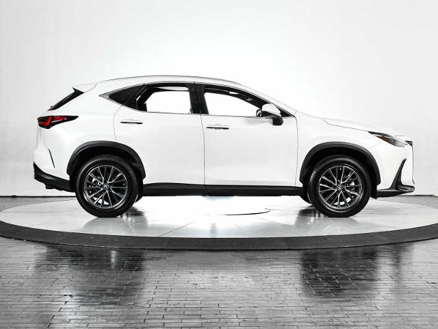 2022 Lexus NX 350 Vehicle Photo in DALLAS, TX 75235