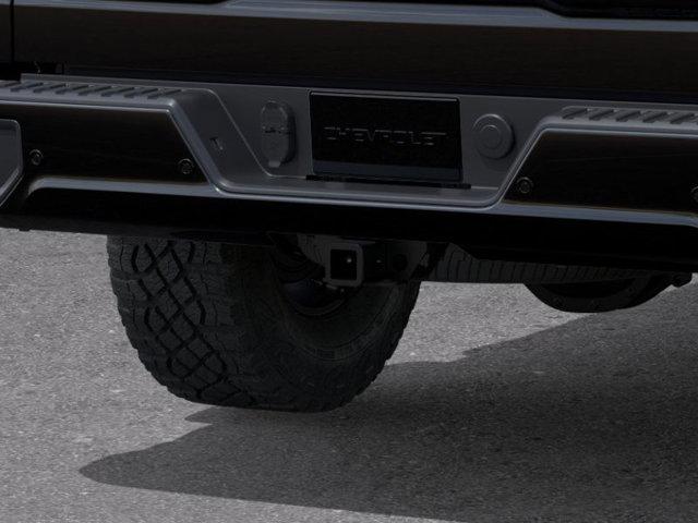 2025 Chevrolet Silverado 1500 Vehicle Photo in SELMA, TX 78154-1460