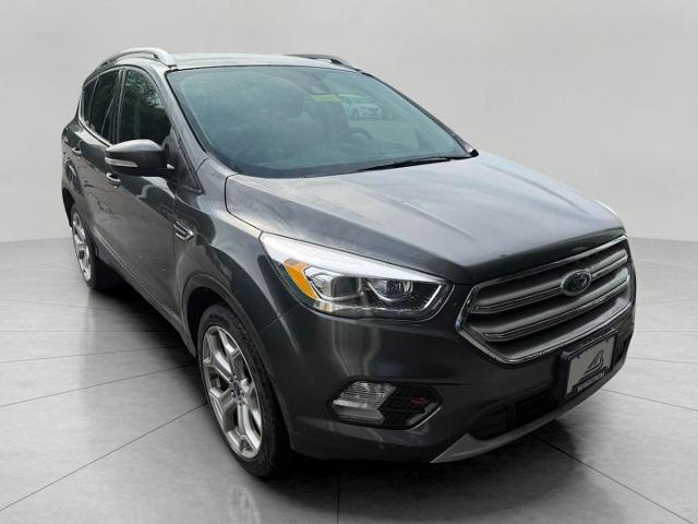 2019 Ford Escape Vehicle Photo in Kaukauna, WI 54130