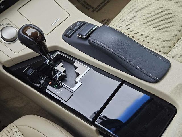 2013 Lexus ES 350 Vehicle Photo in FORT WORTH, TX 76132