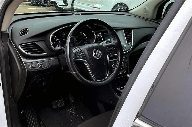 2018 Buick Encore Vehicle Photo in Grapevine, TX 76051