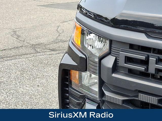 2023 Chevrolet Silverado 1500 Vehicle Photo in PAWLING, NY 12564-3219