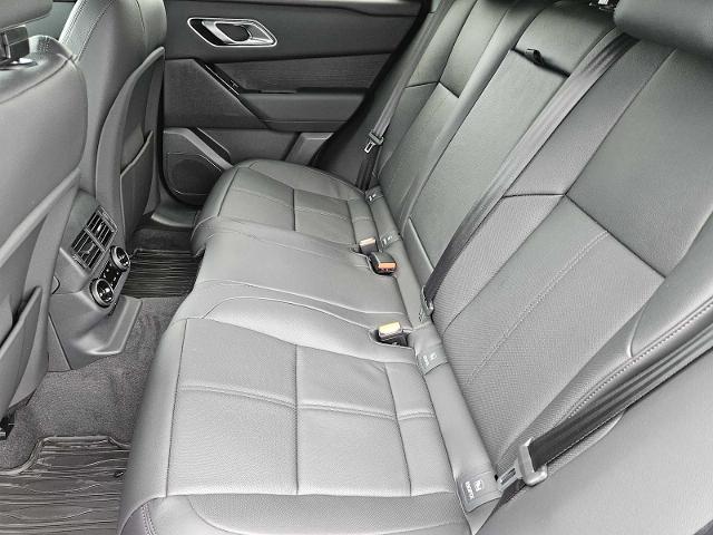 2026 Range Rover Velar Vehicle Photo in AUSTIN, TX 78717