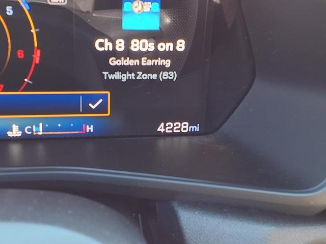 2024 Chevrolet Colorado Vehicle Photo in EMPORIA, VA 23847-1235