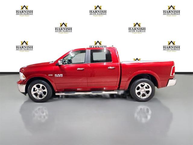2015 Ram 1500 Vehicle Photo in EVERETT, WA 98203-5662