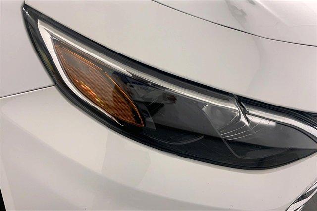 2023 Chevrolet Malibu Vehicle Photo in INDEPENDENCE, MO 64055-1314