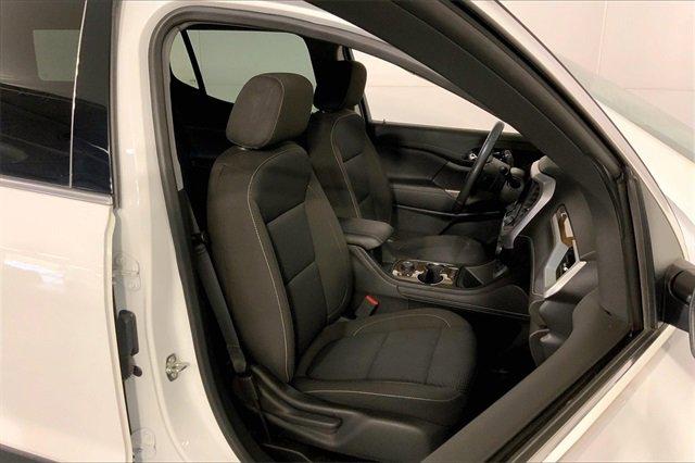 2023 GMC Acadia Vehicle Photo in INDEPENDENCE, MO 64055-1377