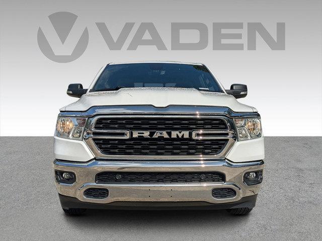 2022 Ram 1500 Vehicle Photo in BRUNSWICK, GA 31525-1881