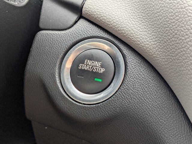 2023 Chevrolet Equinox Vehicle Photo in BRUNSWICK, GA 31525-1881