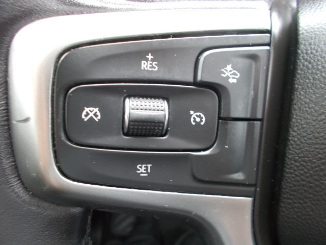 2021 Chevrolet Tahoe Vehicle Photo in LOWELL, MA 01852-4336