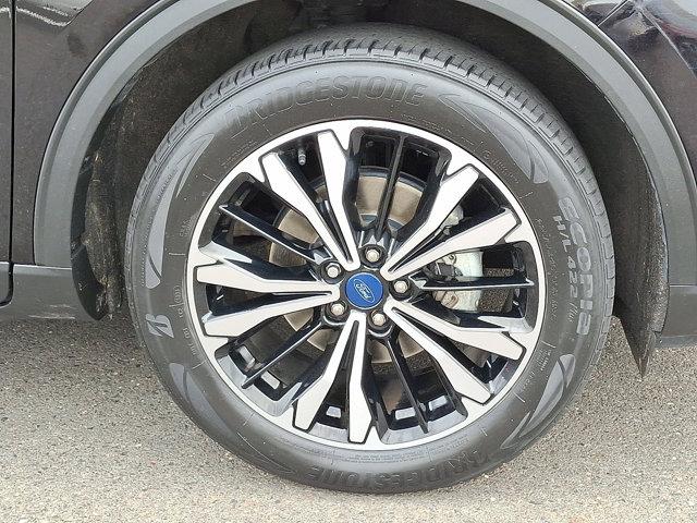 2021 Ford Escape Vehicle Photo in Philadelphia, PA 19116