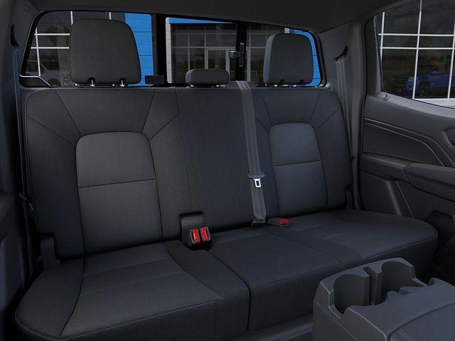 2025 Chevrolet Colorado Vehicle Photo in PAWLING, NY 12564-3219