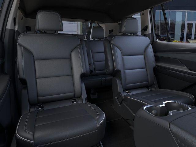2025 Buick Enclave Vehicle Photo in DANBURY, CT 06810-5034