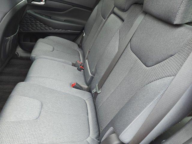 2022 Hyundai SANTA FE Vehicle Photo in Pleasant Hills, PA 15236