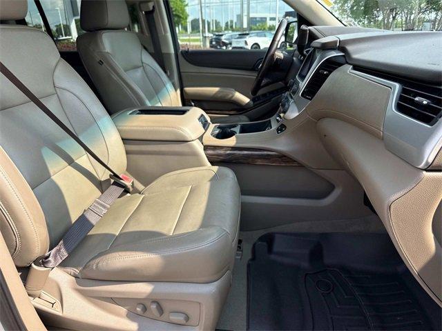2019 GMC Yukon XL Vehicle Photo in BATON ROUGE, LA 70809-4546