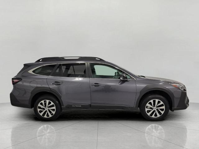 2024 Subaru Outback Vehicle Photo in Oshkosh, WI 54904