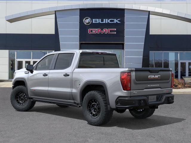 2025 GMC Sierra 1500 Vehicle Photo in DANBURY, CT 06810-5034