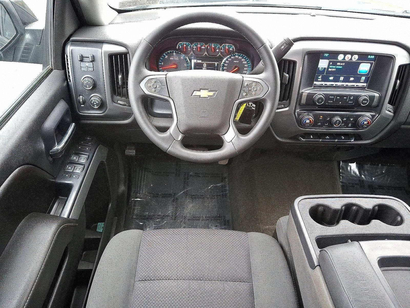 2015 Chevrolet Silverado 1500 Vehicle Photo in Harrisburg, PA 17111