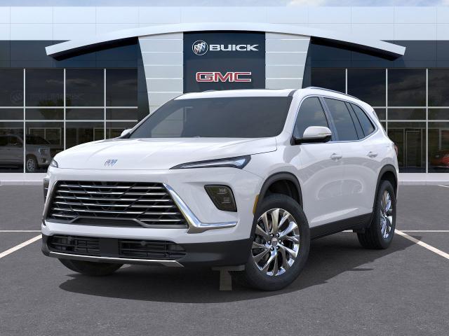 2025 Buick Enclave Vehicle Photo in LITTLE FALLS, NJ 07424-1717
