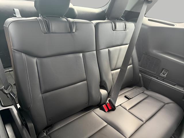 2022 Ford Explorer Vehicle Photo in MADISON, WI 53713-3220