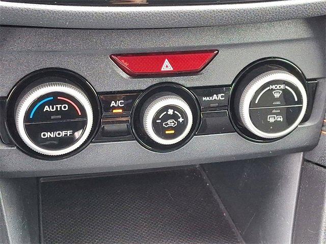 2023 Subaru Crosstrek Vehicle Photo in LANCASTER, PA 17601-0000