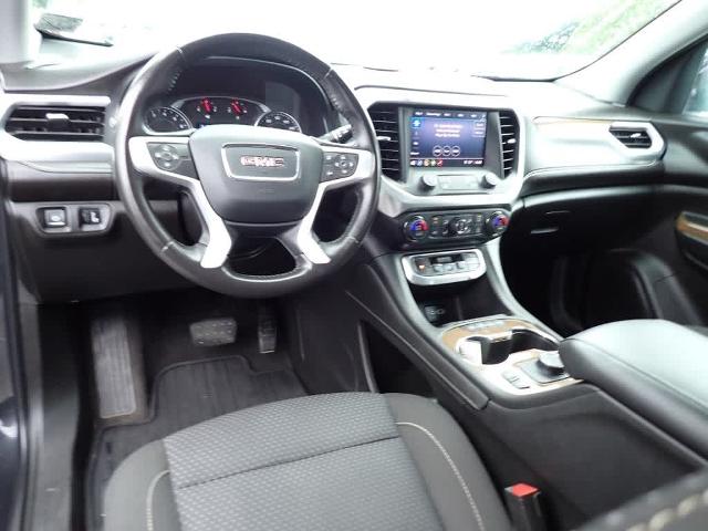 2020 GMC Acadia Vehicle Photo in ZELIENOPLE, PA 16063-2910