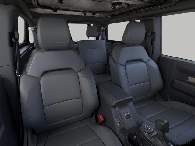 2025 Ford Bronco Vehicle Photo in Neenah, WI 54956