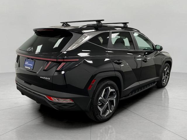 2024 Hyundai TUCSON Hybrid Vehicle Photo in Appleton, WI 54913