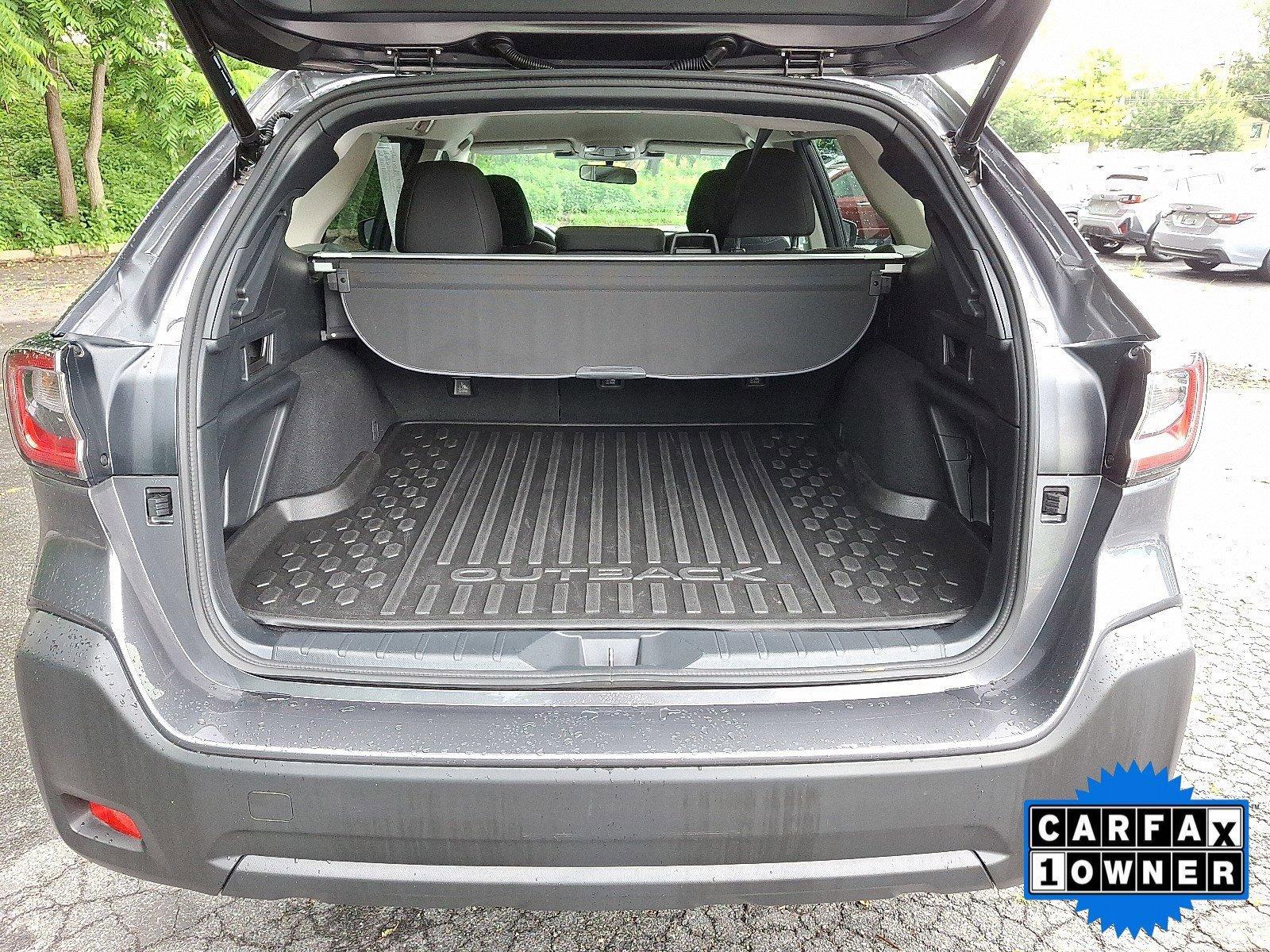 2024 Subaru Outback Vehicle Photo in Harrisburg, PA 17111
