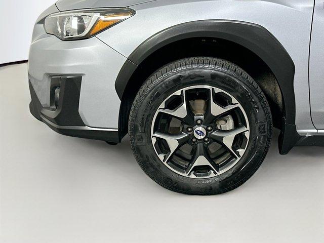 2018 Subaru Crosstrek Vehicle Photo in Doylestown, PA 18902