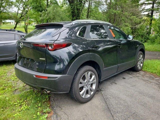 2024 Mazda CX-30 Vehicle Photo in Harrisburg, PA 17111