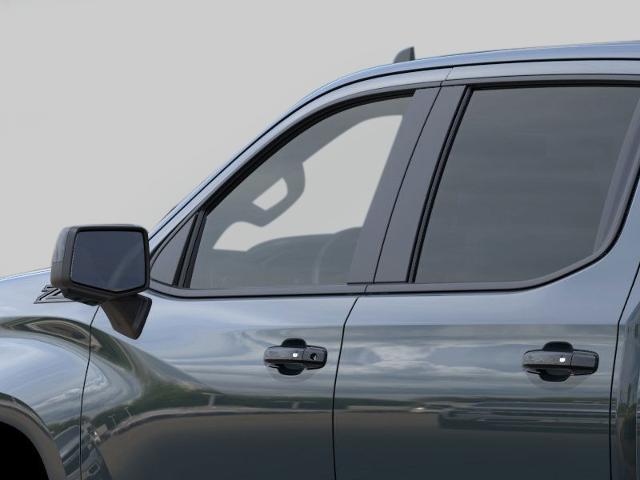 2025 Chevrolet Silverado 1500 Vehicle Photo in APPLETON, WI 54914-4656