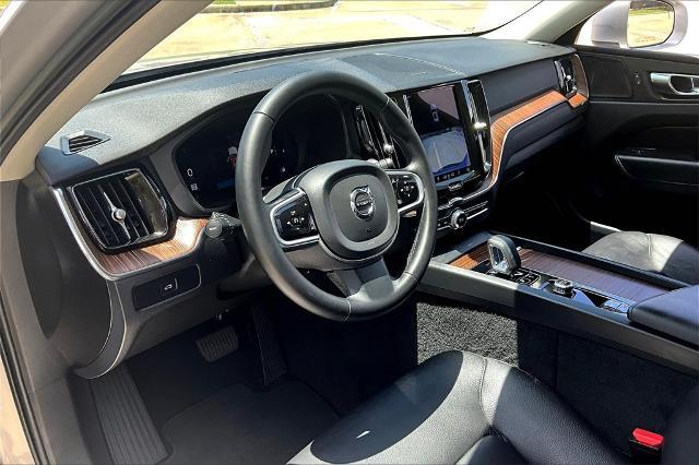 2023 Volvo XC60 Vehicle Photo in Houston, TX 77007