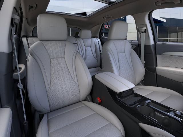 2025 Buick Envision Vehicle Photo in HARRISBURG, PA 17111-1033