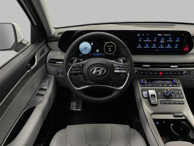 2025 Hyundai PALISADE Vehicle Photo in Appleton, WI 54913