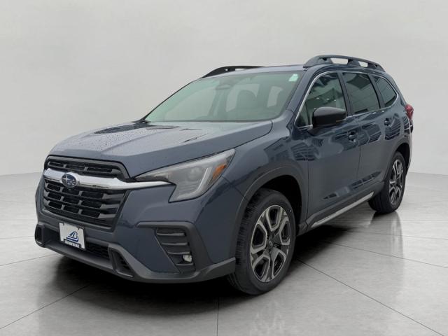 2025 Subaru Ascent Vehicle Photo in Green Bay, WI 54304